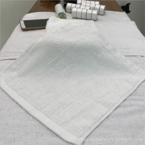 Comfortable 100% Cotton Custom Made Promotional Compressed Towel